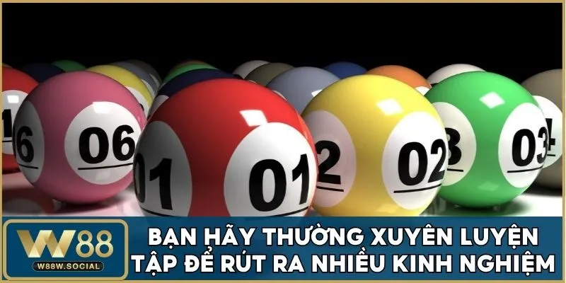 Các Cách Soi Cầu Chi Tiết Tại W88 Cho Người Mới Bắt Đầu 4 Lưu ý khi áp dụng các cách soi cầu từ cao thủ