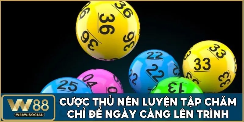 Cách Nuôi Lô Khung 5 Ngày Đơn Giản, Cực Dễ Trúng Tại W88 4 Cược thủ nên luyện tập cách nuôi lô khung 5 ngày để ngày càng lên trình